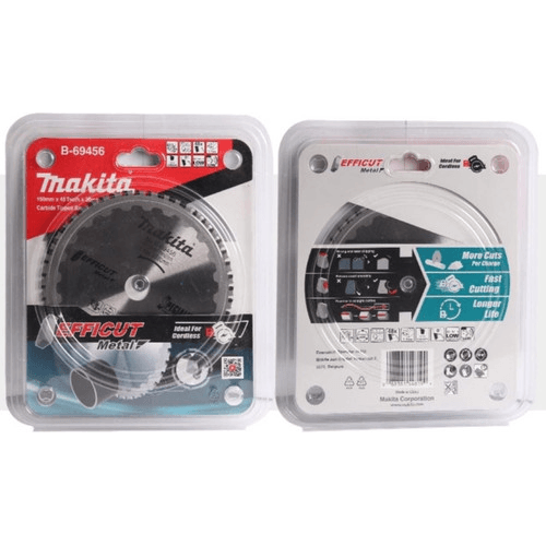 Makita B-69456 Circular Saw Blade 5-29/32 Makita B-69456 Circular Saw Blade 5-29/32